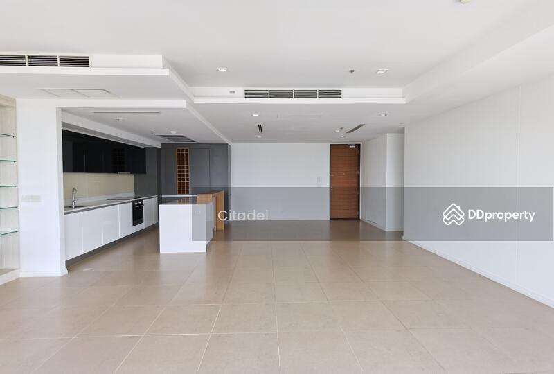 The River by Raimon Land, Bangkok, Soi Charoen Nakorn 13, Charoen Nakorn Road, Khlong Ton Sai, Khlong San, Bangkok, 2 Bedrooms, 135 sqm, Condo For Rent, by Citadel Real Estate Co., Ltd. -, 9075655 - DDproperty.com