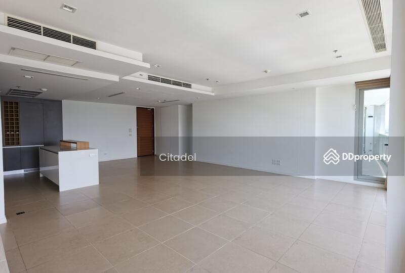 The River by Raimon Land, Bangkok, Soi Charoen Nakorn 13, Charoen Nakorn Road, Khlong Ton Sai, Khlong San, Bangkok, 2 Bedrooms, 135 sqm, Condo For Rent, by Citadel Real Estate Co., Ltd. -, 9075655 - DDproperty.com
