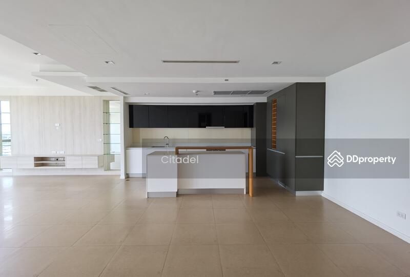 The River by Raimon Land, Bangkok, Soi Charoen Nakorn 13, Charoen Nakorn Road, Khlong Ton Sai, Khlong San, Bangkok, 2 Bedrooms, 135 sqm, Condo For Rent, by Citadel Real Estate Co., Ltd. -, 9075655 - DDproperty.com