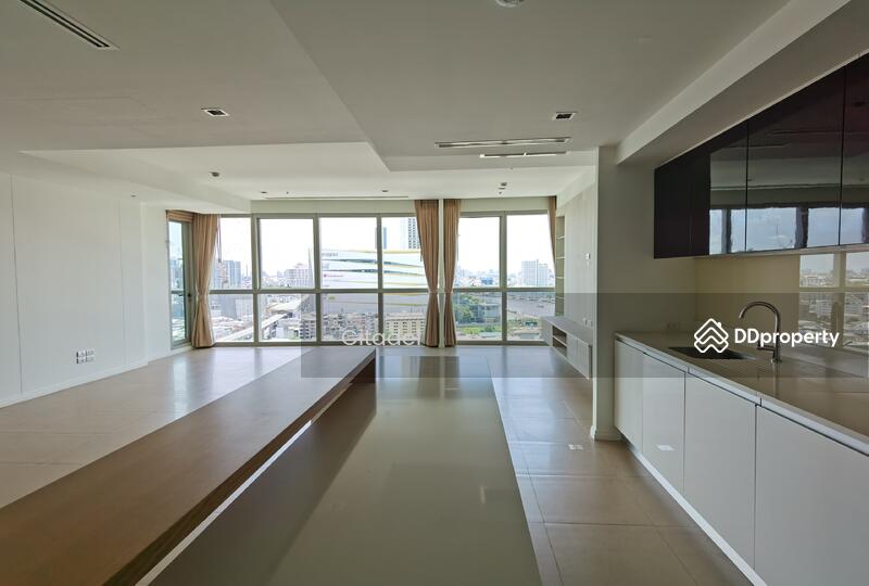 The River by Raimon Land, Bangkok, Soi Charoen Nakorn 13, Charoen Nakorn Road, Khlong Ton Sai, Khlong San, Bangkok, 2 Bedrooms, 135 sqm, Condo For Rent, by Citadel Real Estate Co., Ltd. -, 9075655 - DDproperty.com