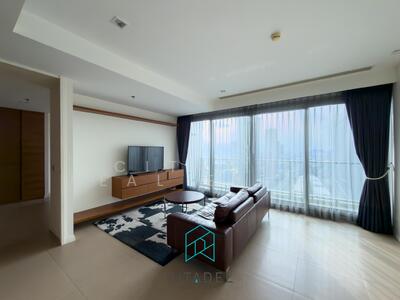 For Rent - The River by Raimon Land, Bangkok