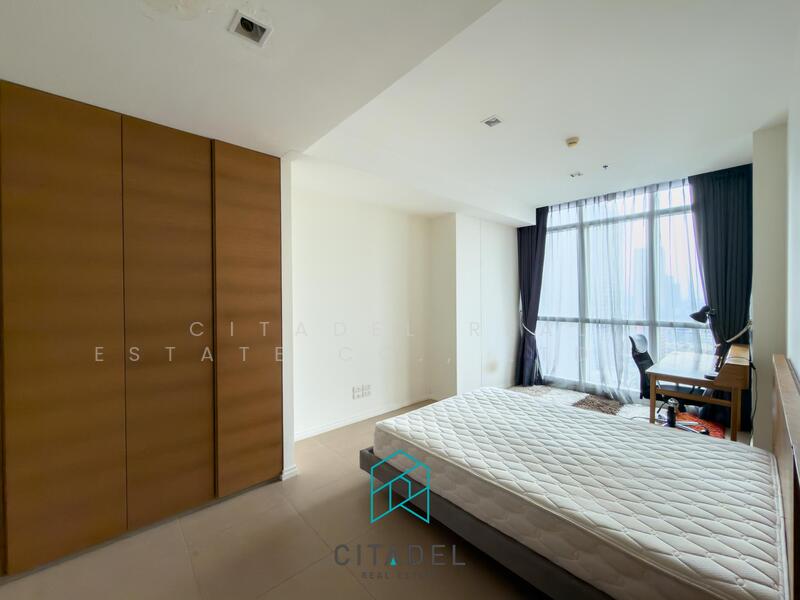 The River by Raimon Land : เดอะ ริเวอร์ บาย ไรม่อน แลนด์, กรุงเทพ, ซอยเจริญนคร 13 ถนนเจริญนคร, คลองต้นไทร, คลองสาน, กรุงเทพ, 68 ตร.ม., คอนโด ให้เช่า, โดย Citadel Real Estate Co., Ltd. -, 9076390 - DDproperty.com