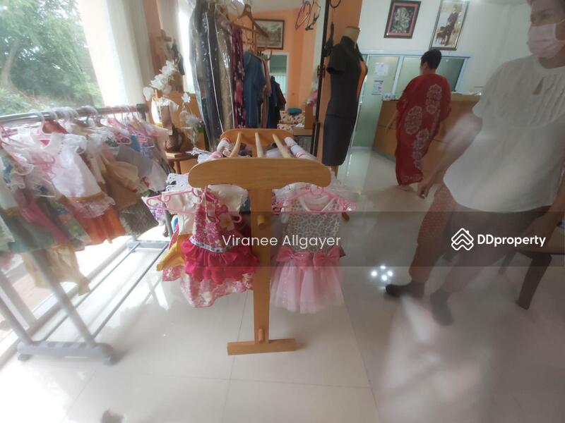 ขายบ้าน, Nakhon Ratchasima, Nai Muang, Muang Nakhon Ratchasima, Nakhon Ratchasima, 3 Bedrooms, 260 sqm, Single Detached House For Sale, by วิรณี, 9077417 - DDproperty.com