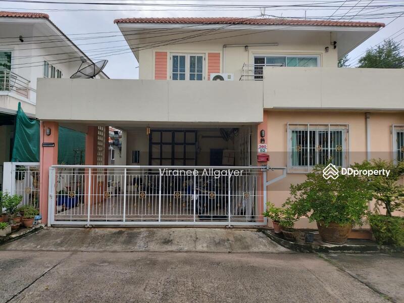 ขายบ้าน, Nakhon Ratchasima, Nai Muang, Muang Nakhon Ratchasima, Nakhon Ratchasima, 3 Bedrooms, 260 sqm, Single Detached House For Sale, by วิรณี, 9077417 - DDproperty.com