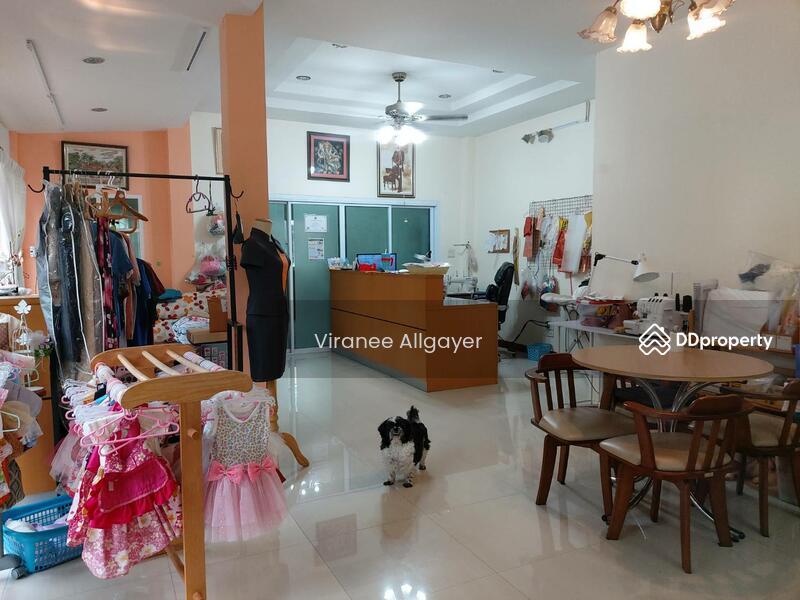 ขายบ้าน, Nakhon Ratchasima, Nai Muang, Muang Nakhon Ratchasima, Nakhon Ratchasima, 3 Bedrooms, 260 sqm, Single Detached House For Sale, by วิรณี, 9077417 - DDproperty.com