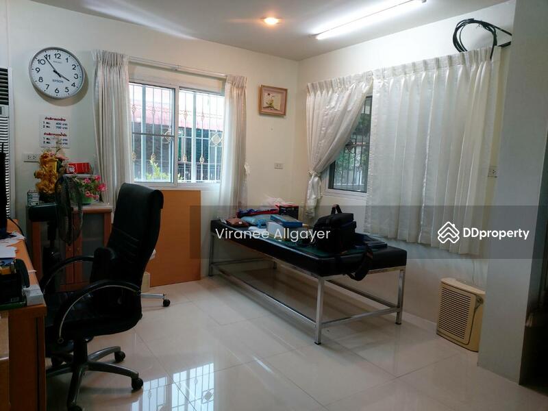 ขายบ้าน, Nakhon Ratchasima, Nai Muang, Muang Nakhon Ratchasima, Nakhon Ratchasima, 3 Bedrooms, 260 sqm, Single Detached House For Sale, by วิรณี, 9077417 - DDproperty.com
