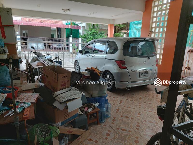 ขายบ้าน, Nakhon Ratchasima, Nai Muang, Muang Nakhon Ratchasima, Nakhon Ratchasima, 3 Bedrooms, 260 sqm, Single Detached House For Sale, by วิรณี, 9077417 - DDproperty.com