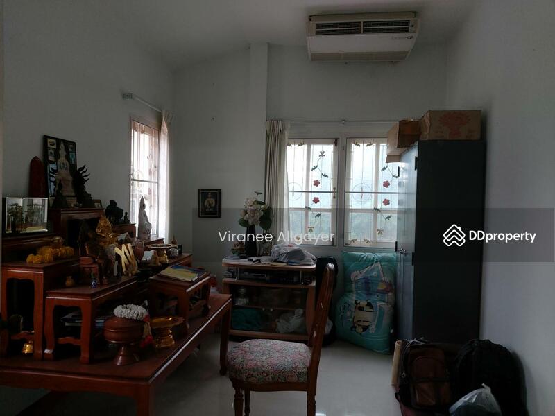 ขายบ้าน, Nakhon Ratchasima, Nai Muang, Muang Nakhon Ratchasima, Nakhon Ratchasima, 3 Bedrooms, 260 sqm, Single Detached House For Sale, by วิรณี, 9077417 - DDproperty.com