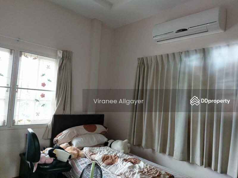 ขายบ้าน, Nakhon Ratchasima, Nai Muang, Muang Nakhon Ratchasima, Nakhon Ratchasima, 3 Bedrooms, 260 sqm, Single Detached House For Sale, by วิรณี, 9077417 - DDproperty.com