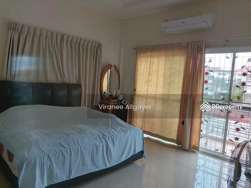 ขายบ้าน, Nakhon Ratchasima, Nai Muang, Muang Nakhon Ratchasima, Nakhon Ratchasima, 3 Bedrooms, 260 sqm, Single Detached House For Sale, by วิรณี, 9077417 - DDproperty.com