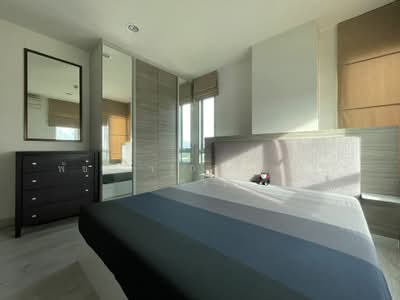 For Rent - CHAMBERS Ramintra, Bangkok