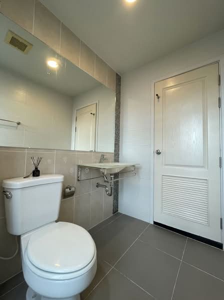 CHAMBERS Ramintra, Bangkok, 66 Ratchada-Ramintra Road, Khan Na Yao, Bangkok, 2 Bedrooms, 65 sqm, Condo For Rent, by Living Condo, 9078068 - DDproperty.com