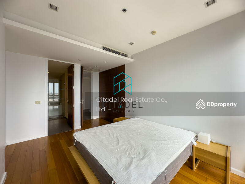 The River by Raimon Land, Bangkok, Soi Charoen Nakorn 13, Charoen Nakorn Road, Khlong Ton Sai, Khlong San, Bangkok, 2 Bedrooms, 110 sqm, Condo For Rent, by Citadel Real Estate Co., Ltd. -, 9078213 - DDproperty.com