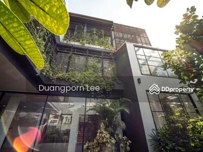 ขาย - บ้านเดี่ยว 3 ชั้น สุขุมวิท71 (ปรีดีพนมยงค์26), กรุงเทพ