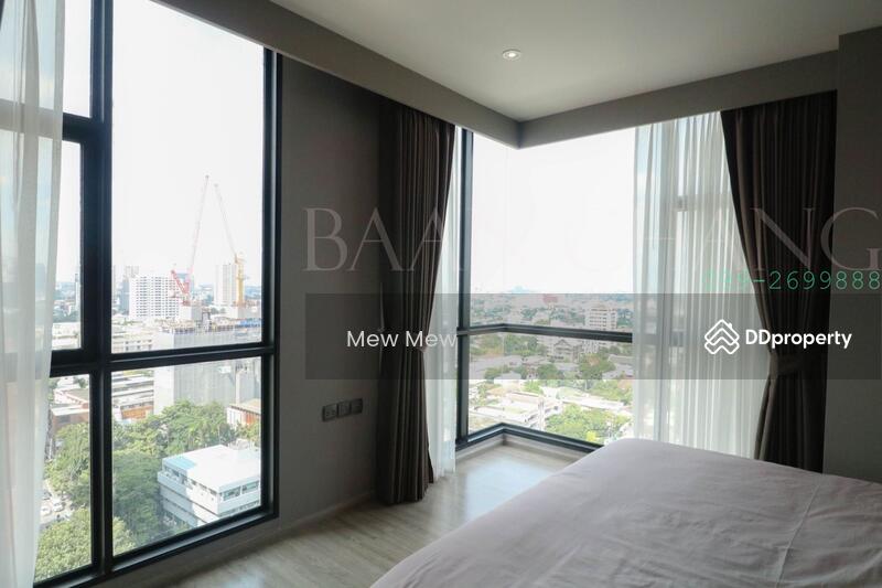 Rhythm Ekkamai, Bangkok, 11 Soi Sukhumvit 63, Khlongtoei Nua, Watthana, Bangkok, 2 Bedrooms, 70 sqm, Condo For Rent, by Nathan Chang, 9080598 - DDproperty.com