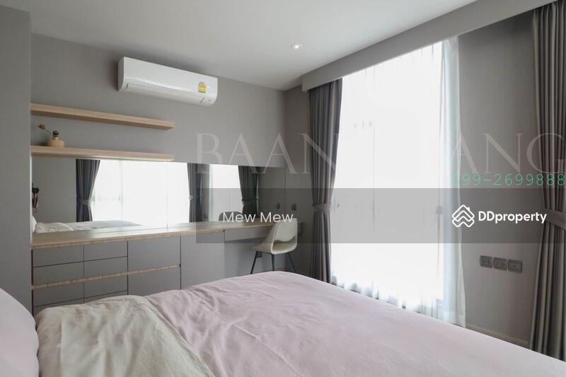 Rhythm Ekkamai, Bangkok, 11 Soi Sukhumvit 63, Khlongtoei Nua, Watthana, Bangkok, 2 Bedrooms, 70 sqm, Condo For Rent, by Nathan Chang, 9080598 - DDproperty.com