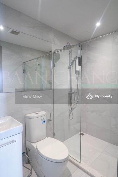 Rhythm Ekkamai, Bangkok, 11 Soi Sukhumvit 63, Khlongtoei Nua, Watthana, Bangkok, 2 Bedrooms, 70 sqm, Condo For Rent, by Nathan Chang, 9080598 - DDproperty.com