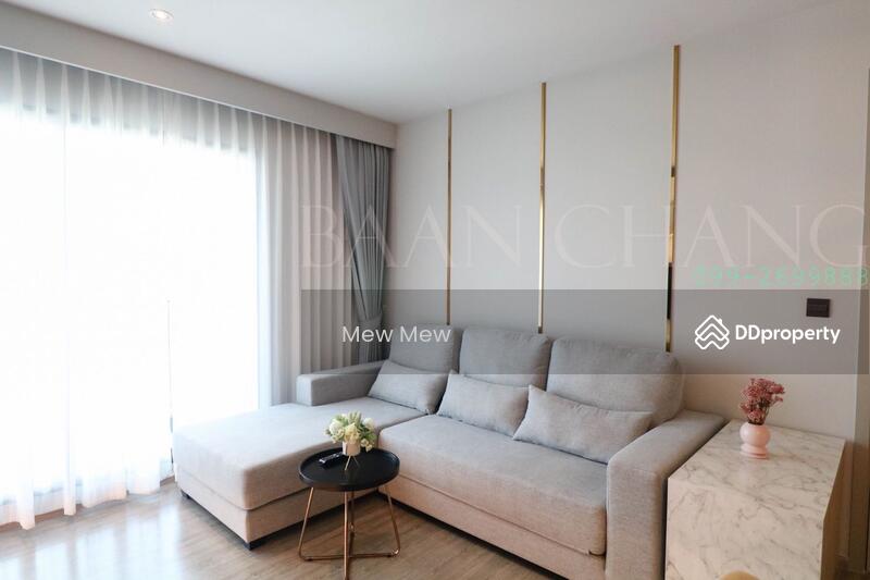 Rhythm Ekkamai : ริทึ่ม เอกมัย, กรุงเทพ, 11 ถนนสุขุมวิท 63, คลองเตยเหนือ, วัฒนา, กรุงเทพ, 70 ตร.ม., คอนโด ให้เช่า, โดย Nathan Chang, 9080598 - DDproperty.com