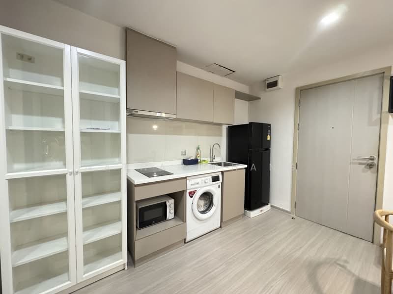 Life Ladprao, Bangkok, 992 Ladprao Road, Jom Phon, Chatuchak, Bangkok, 1 Bedroom, 36 sqm, Condo For Rent, by Nathan Chang, 9080618 - DDproperty.com