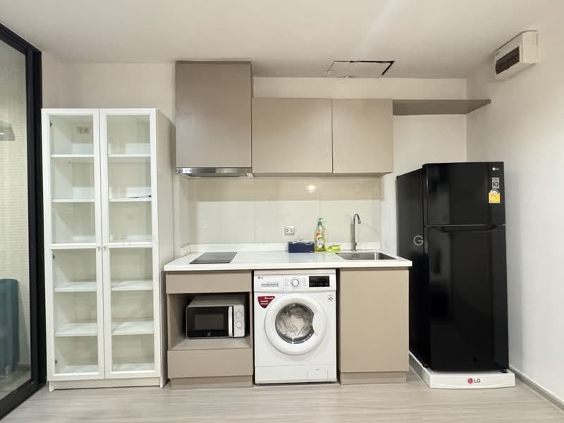 Life Ladprao, Bangkok, 992 Ladprao Road, Jom Phon, Chatuchak, Bangkok, 1 Bedroom, 36 sqm, Condo For Rent, by Nathan Chang, 9080618 - DDproperty.com