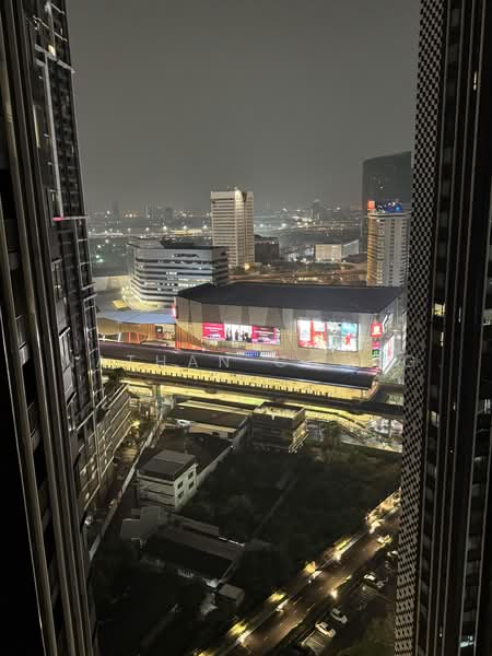 Life Ladprao : ไลฟ์ ลาดพร้าว, กรุงเทพ, 992 ถนนลาดพร้าว, จอมพล, จตุจักร, กรุงเทพ, 36 ตร.ม., คอนโด ให้เช่า, โดย Nathan Chang, 9080618 - DDproperty.com