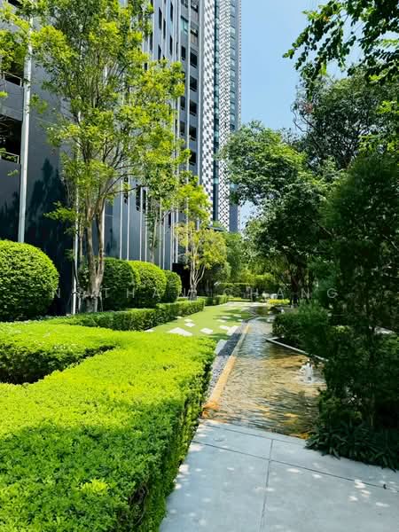 Life Ladprao : ไลฟ์ ลาดพร้าว, กรุงเทพ, 992 ถนนลาดพร้าว, จอมพล, จตุจักร, กรุงเทพ, 36 ตร.ม., คอนโด ให้เช่า, โดย Nathan Chang, 9080618 - DDproperty.com