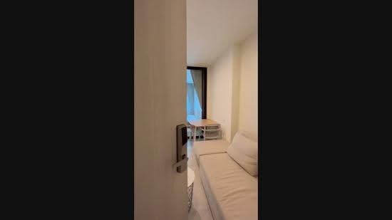 Life Asoke, Bangkok, Asoke-Dindang Road, Bang Kapi, Huai Khwang, Bangkok, 1 Bedroom, 35 sqm, Condo For Rent, by Nathan Chang, 9080635 - DDproperty.com
