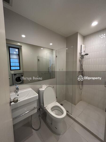 Life Asoke, Bangkok, Asoke-Dindang Road, Bang Kapi, Huai Khwang, Bangkok, 1 Bedroom, 35 sqm, Condo For Rent, by Nathan Chang, 9080635 - DDproperty.com