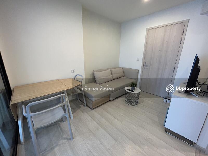 Life Asoke, Bangkok, Asoke-Dindang Road, Bang Kapi, Huai Khwang, Bangkok, 1 Bedroom, 35 sqm, Condo For Rent, by Nathan Chang, 9080635 - DDproperty.com
