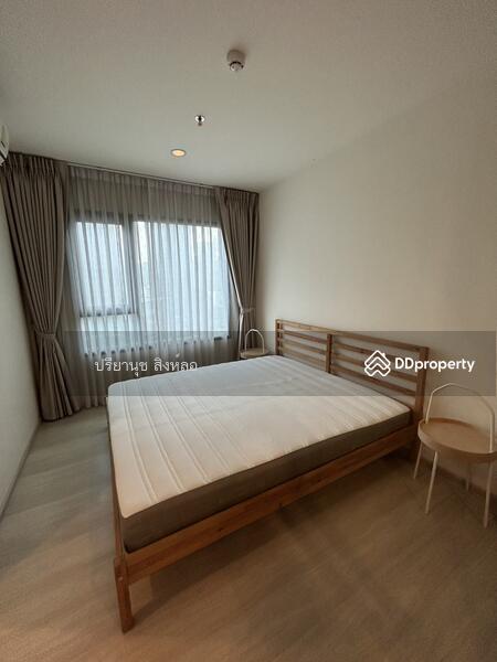 Life Asoke, Bangkok, Asoke-Dindang Road, Bang Kapi, Huai Khwang, Bangkok, 1 Bedroom, 35 sqm, Condo For Rent, by Nathan Chang, 9080635 - DDproperty.com