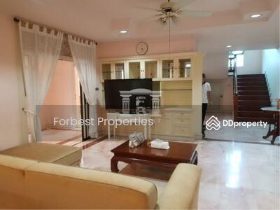 ขาย - 41014 - ขายที่ดินพร้อมบ้านหลังใหญ่ สุขุมวิท 81 เนื้อที่ 313 ตารางวา, กรุงเทพ