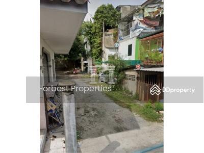 For Sale - 40996 - ที่ดิน ติดอ่อนนุช58 ตรงข้ามตลาดศรีเอี่ยม เนื้อที่ 180 ตารางวา, Bangkok