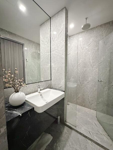 ASHTON Asoke, Bangkok, 131 Asoke Montri Road, Khlongtoei Nua, Watthana, Bangkok, 1 Bedroom, 34 sqm, Condo For Rent, by Sarttra Wang, 9082098 - DDproperty.com