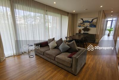 For Rent - Vittorio 39, Bangkok