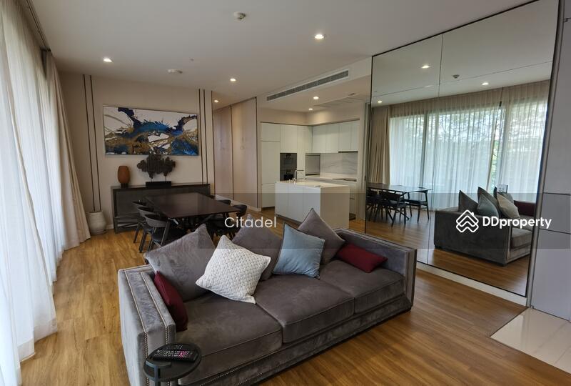 Vittorio 39, Bangkok, 8 Sukhumvit, Khlong Tan Nua, Watthana, Bangkok, 2 Bedrooms, 141 sqm, Condo For Rent, by Citadel Real Estate Co., Ltd. -, 9083699 - DDproperty.com