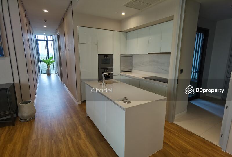Vittorio 39, Bangkok, 8 Sukhumvit, Khlong Tan Nua, Watthana, Bangkok, 2 Bedrooms, 141 sqm, Condo For Rent, by Citadel Real Estate Co., Ltd. -, 9083699 - DDproperty.com