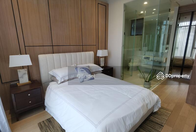 Vittorio 39, Bangkok, 8 Sukhumvit, Khlong Tan Nua, Watthana, Bangkok, 2 Bedrooms, 141 sqm, Condo For Rent, by Citadel Real Estate Co., Ltd. -, 9083699 - DDproperty.com