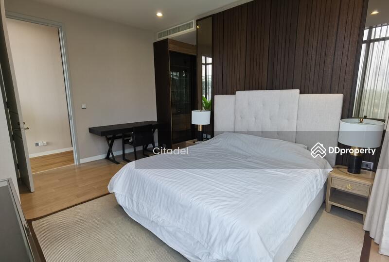 Vittorio 39, Bangkok, 8 Sukhumvit, Khlong Tan Nua, Watthana, Bangkok, 2 Bedrooms, 141 sqm, Condo For Rent, by Citadel Real Estate Co., Ltd. -, 9083699 - DDproperty.com