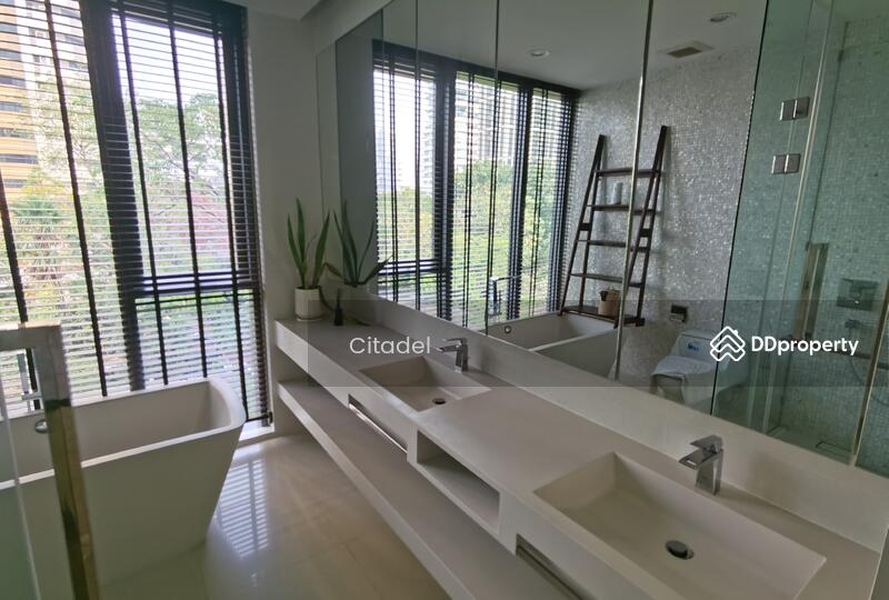 Vittorio 39, Bangkok, 8 Sukhumvit, Khlong Tan Nua, Watthana, Bangkok, 2 Bedrooms, 141 sqm, Condo For Rent, by Citadel Real Estate Co., Ltd. -, 9083699 - DDproperty.com