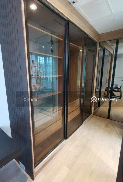 Vittorio 39, Bangkok, 8 Sukhumvit, Khlong Tan Nua, Watthana, Bangkok, 2 Bedrooms, 141 sqm, Condo For Rent, by Citadel Real Estate Co., Ltd. -, 9083699 - DDproperty.com