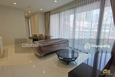 For Rent - Vittorio 39, Bangkok