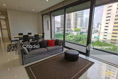 For Rent - Vittorio 39, Bangkok