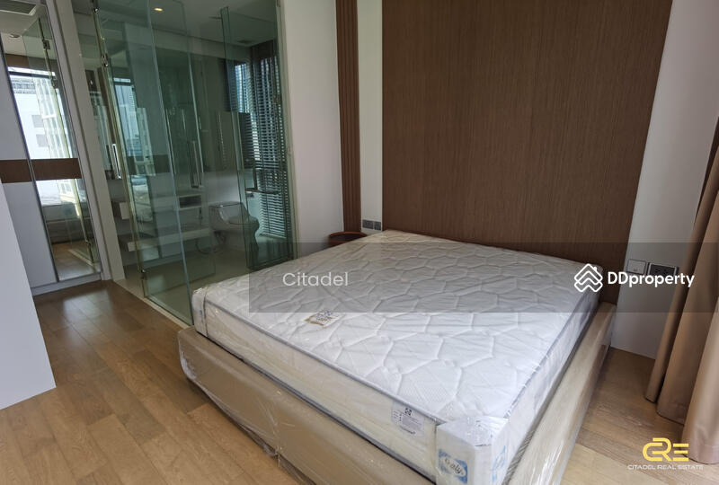 Vittorio 39 : วิตโตริโอ 39, กรุงเทพ, 8 สุขุมวิท, คลองตันเหนือ, วัฒนา, กรุงเทพ, 127 ตร.ม., คอนโด ให้เช่า, โดย Citadel Real Estate Co., Ltd. -, 9083730 - DDproperty.com