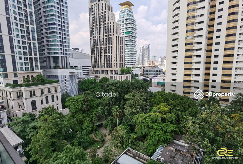 Vittorio 39, Bangkok, 8 Sukhumvit, Khlong Tan Nua, Watthana, Bangkok, 2 Bedrooms, 127 sqm, Condo For Rent, by Citadel Real Estate Co., Ltd. -, 9083730 - DDproperty.com