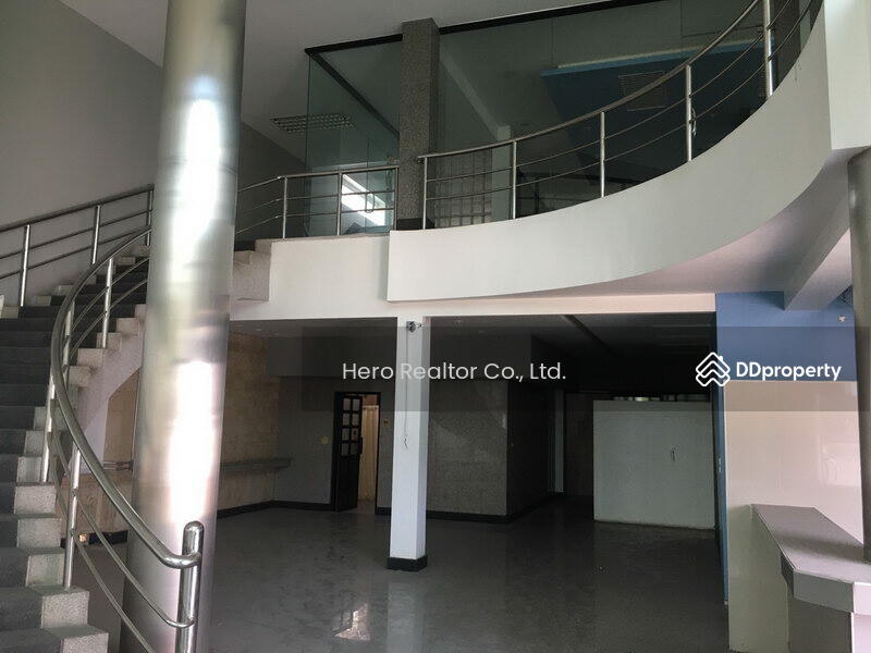 For Rent or Sale Warehouse 3,000 sqm in Bang Kapi Bangkok BRE0294, Bangkok, Khlong Chan, Bang Kapi, Bangkok, , 3,000 sqm, Warehouse/Factory For Sale, by Hero Realtor Co., Ltd., 9084475 - DDproperty.com