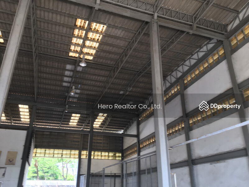 For Rent or Sale Warehouse 3,000 sqm in Bang Kapi Bangkok BRE0294, Bangkok, Khlong Chan, Bang Kapi, Bangkok, , 3,000 sqm, Warehouse/Factory For Sale, by Hero Realtor Co., Ltd., 9084475 - DDproperty.com