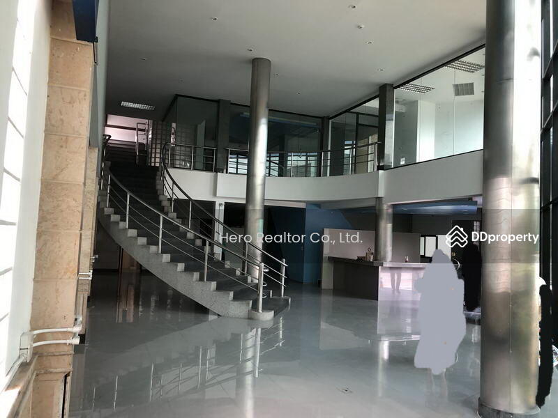 For Rent or Sale Warehouse 3,000 sqm in Bang Kapi Bangkok BRE0294, Bangkok, Khlong Chan, Bang Kapi, Bangkok, , 3,000 sqm, Warehouse/Factory For Sale, by Hero Realtor Co., Ltd., 9084475 - DDproperty.com