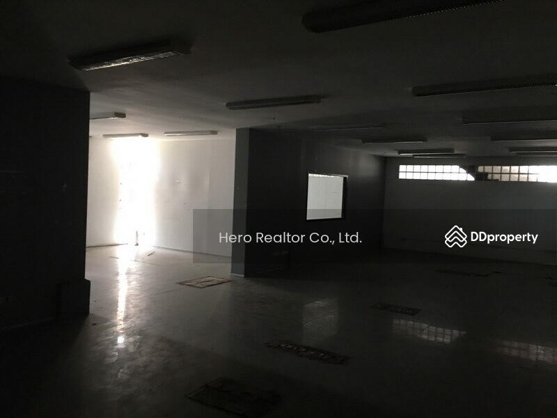 For Rent or Sale Warehouse 3,000 sqm in Bang Kapi Bangkok BRE0294, Bangkok, Khlong Chan, Bang Kapi, Bangkok, , 3,000 sqm, Warehouse/Factory For Sale, by Hero Realtor Co., Ltd., 9084475 - DDproperty.com