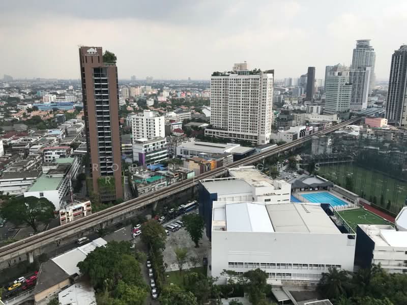 Rhythm Sukhumvit 42, Bangkok, Soi Sukhumvit 42, Sukhumvit Road, Phra Kanong, Khlong Toei, Bangkok, 2 Bedrooms, 78 sqm, Condo For Rent, by PROPERTYSIGHTS REAL ESTATE, 9084808 - DDproperty.com