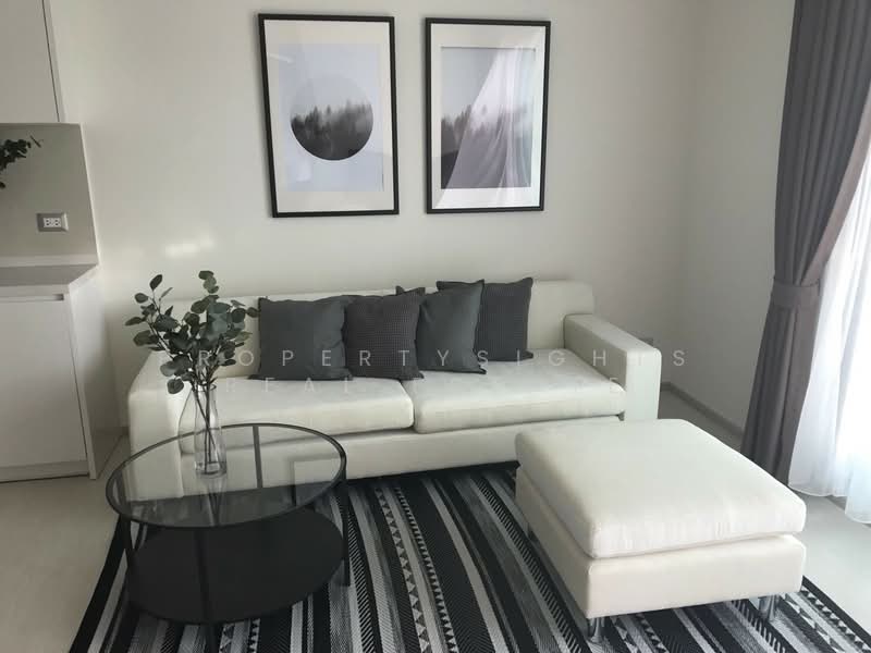 Rhythm Sukhumvit 42, Bangkok, Soi Sukhumvit 42, Sukhumvit Road, Phra Kanong, Khlong Toei, Bangkok, 2 Bedrooms, 78 sqm, Condo For Rent, by PROPERTYSIGHTS REAL ESTATE, 9084808 - DDproperty.com